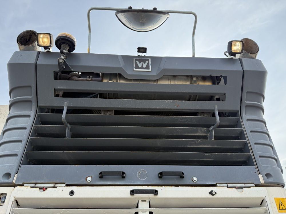 Usato 2017 Wirtgen W 250i