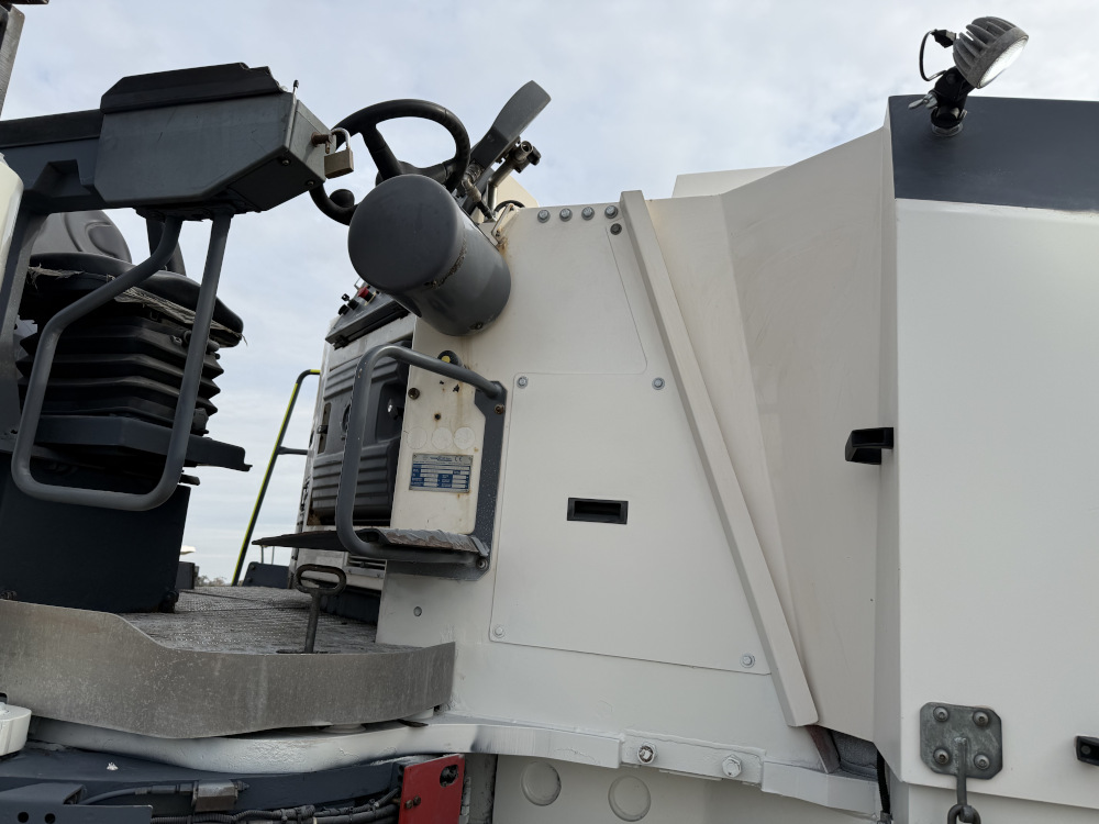 Usato 2013 Wirtgen W 100Fi