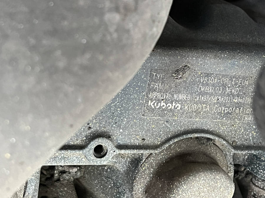 Usato 2016 Bomag BF 300 P-2