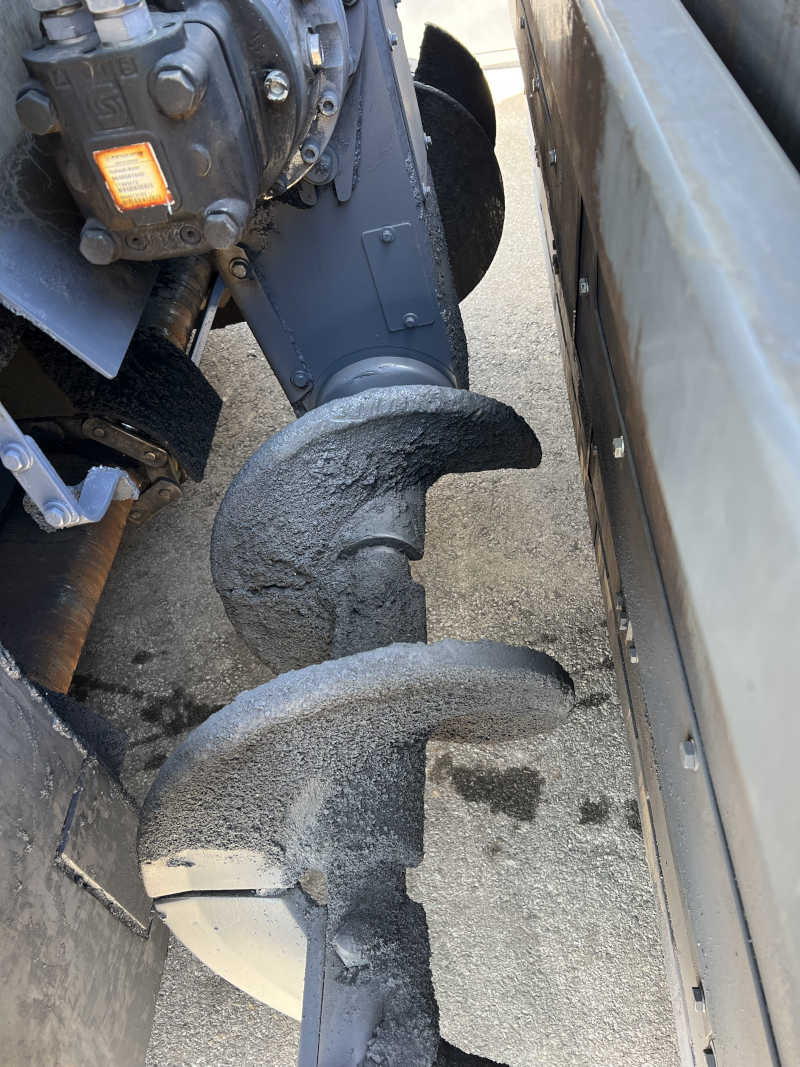 Usato 2017 Vogele S 1603-3i