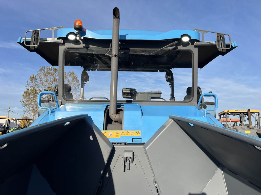 Usato 2019 Vogele Super 1800-3i