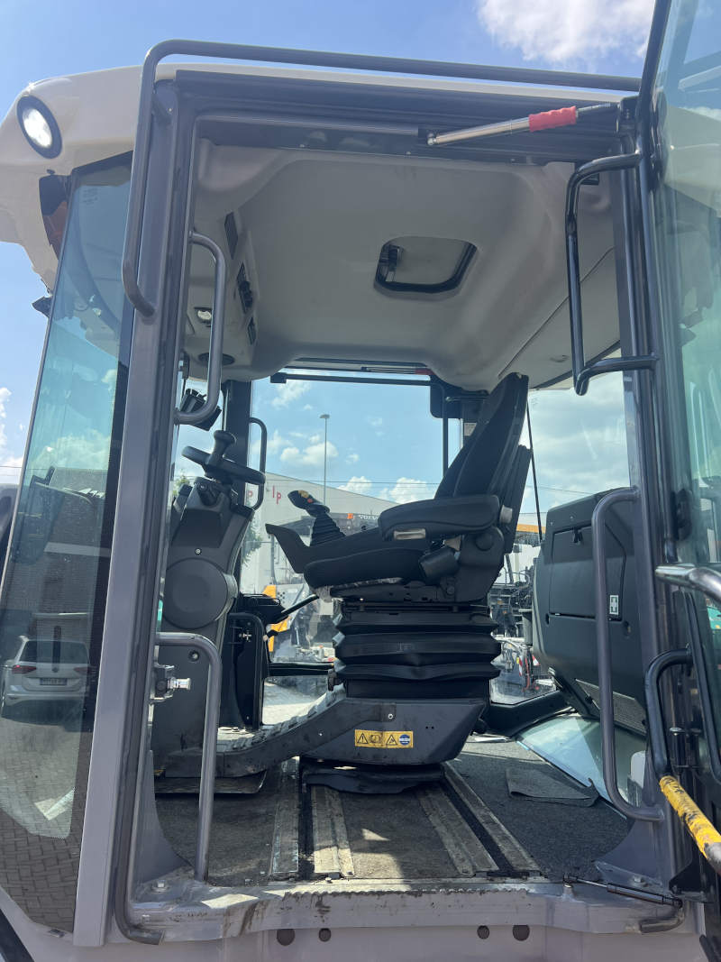 Usato 2018 Hamm DV+ 90i VV-S