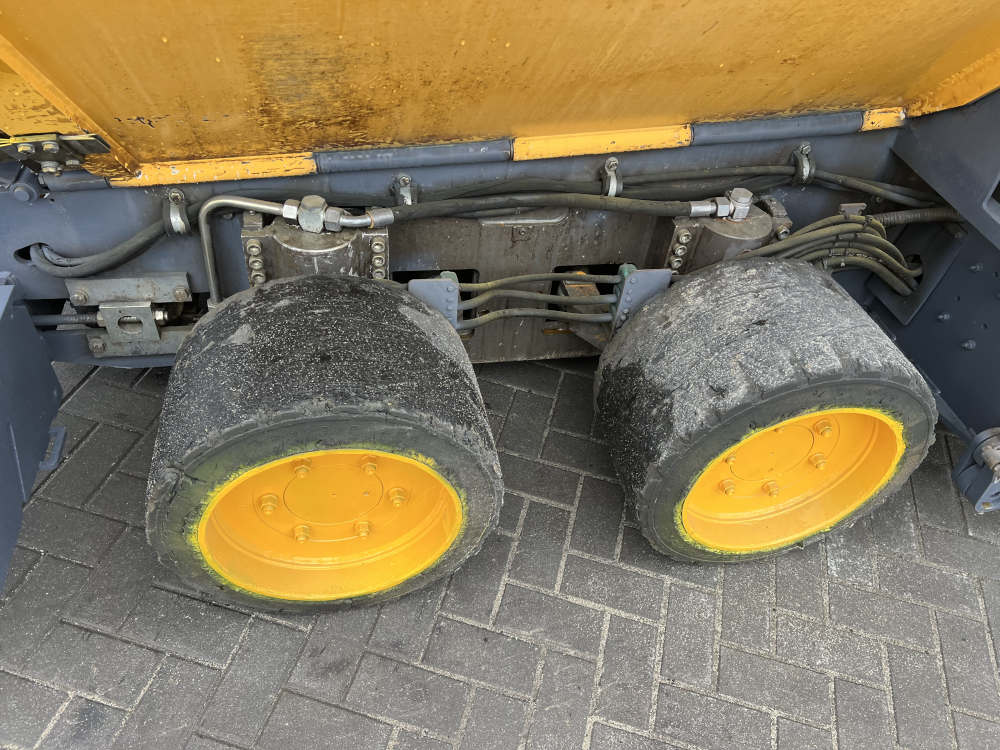 Usato 2014 Volvo P 6870C