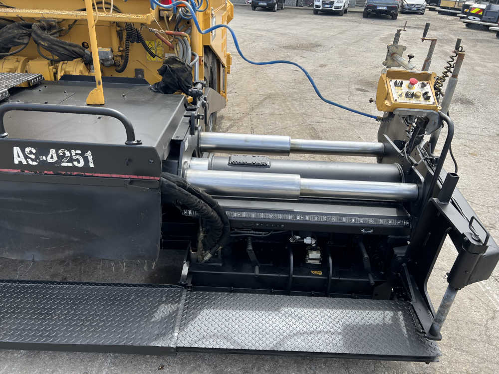 Usato 2007 Caterpillar AP 600 -150-