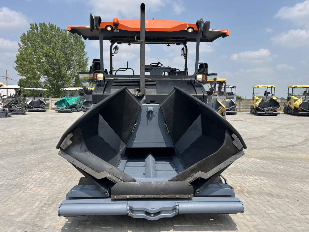 Usato 2016 Vogele S 1803-3i