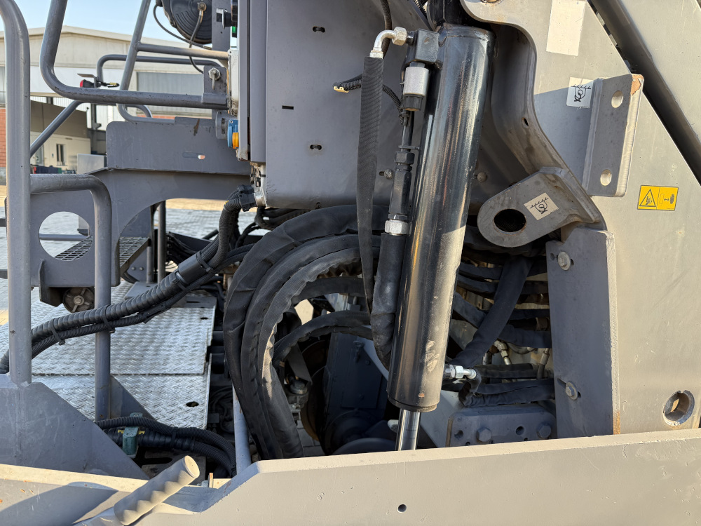 Usato 2021 Dynapac SD 2500 WS