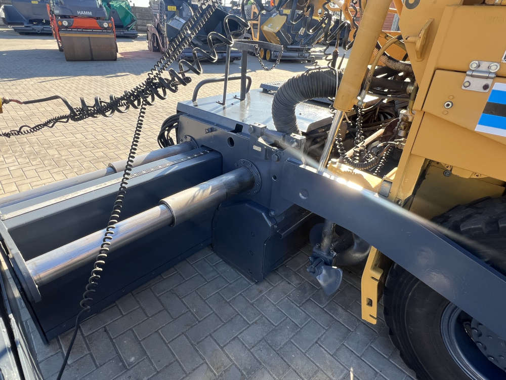 Usato 1999 Bitelli BB 680