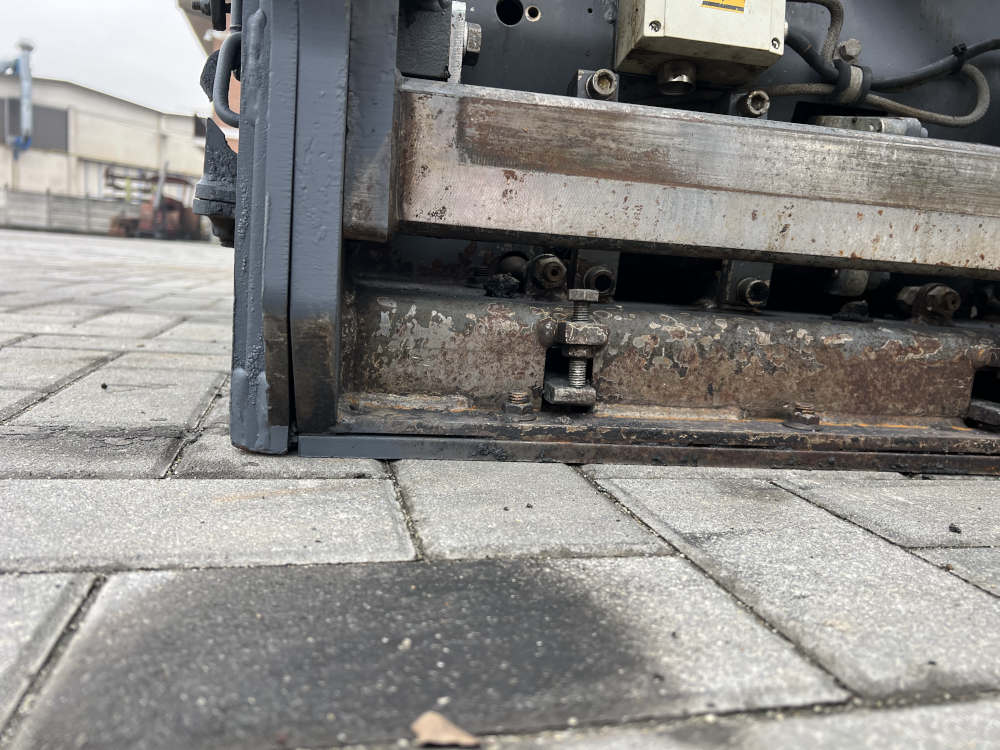 Usato 2014 Dynapac F 1200 CS