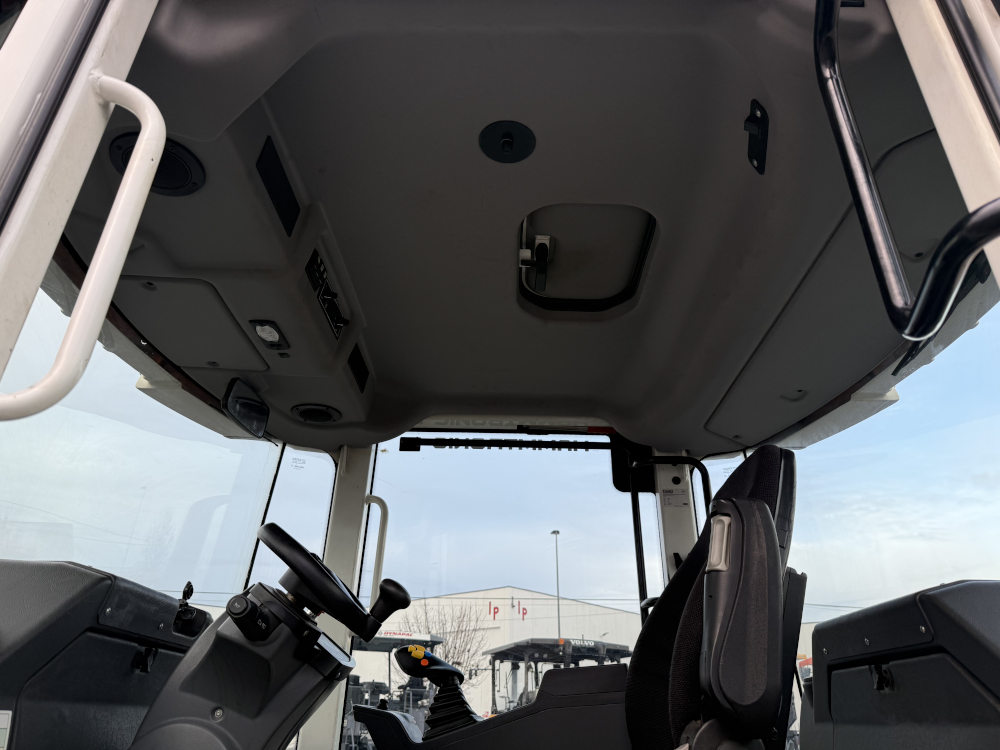 Usato 2016 Hamm DV+ 90i VV-S