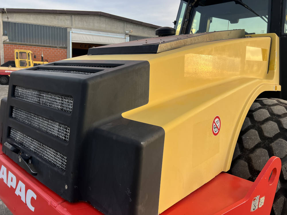 Usato 2010 Dynapac CA 602D