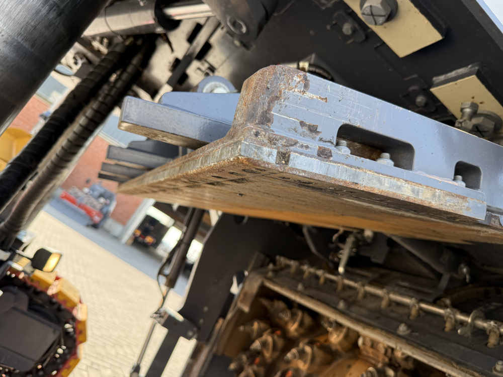 Usato 2021 Wirtgen W 150 CFi