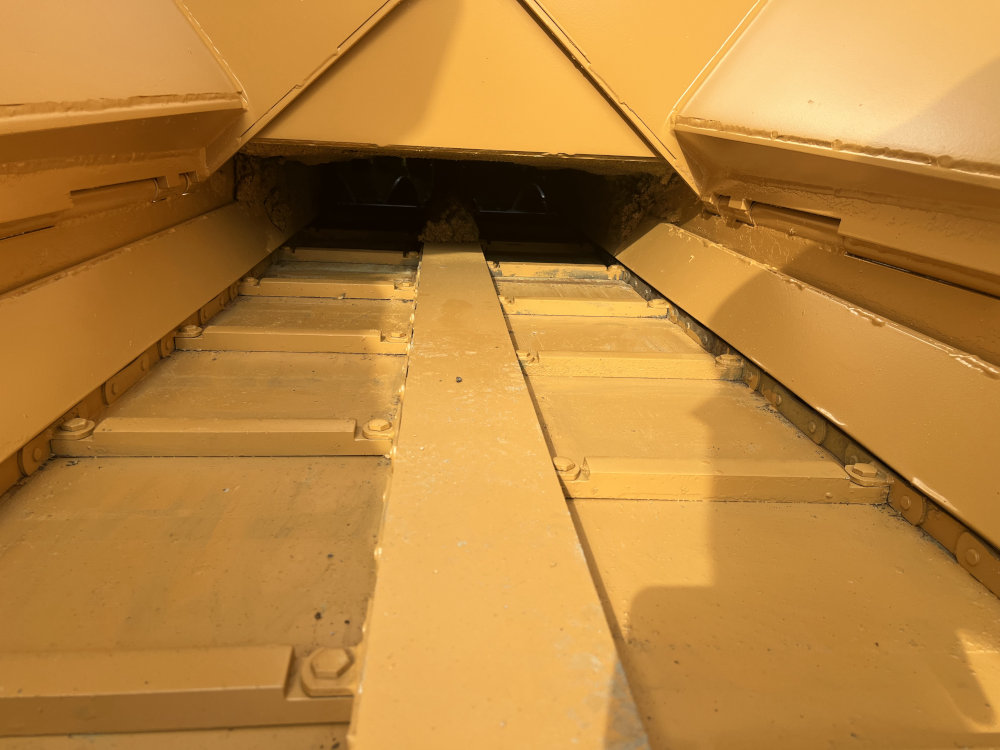 Usato 2018 Caterpillar AP 300F