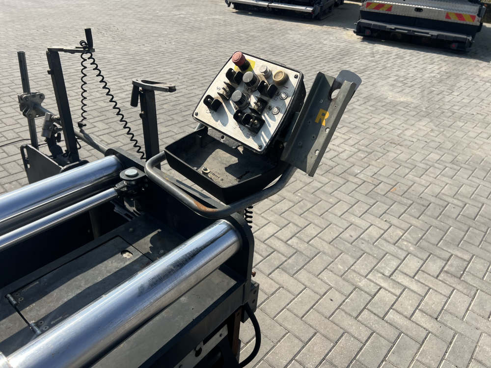 Usato 2014 Bomag BF 600C-2