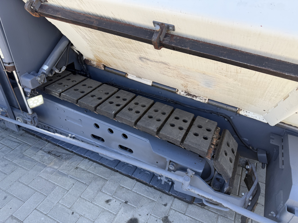 Usato 2018 Vogele Super 1800-3i