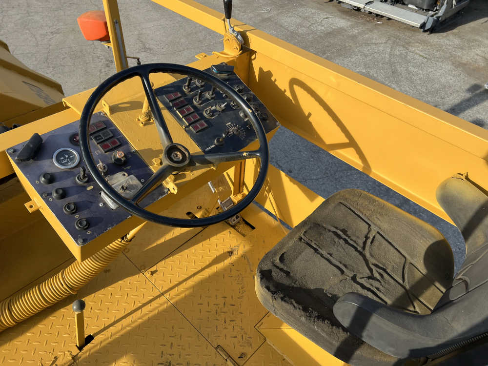 Usato 1984 Bitelli BB 50 -279-