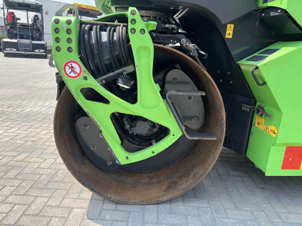 Usato 2010 Bomag BW 174 AP-4i