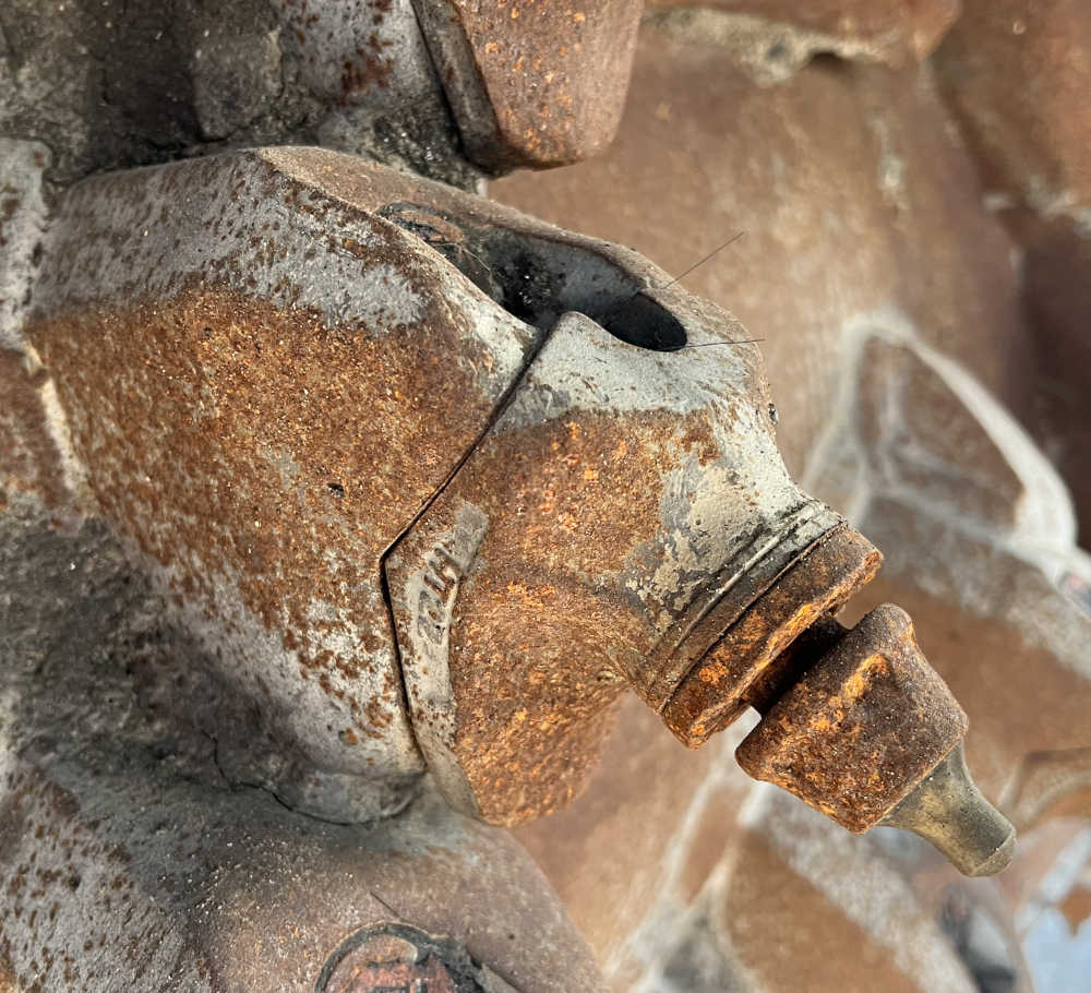 Usato 2015 Wirtgen W 220 -117-