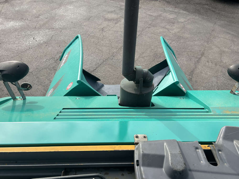 Usato 2008 Vogele S 1803-2 -524-