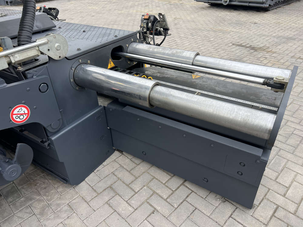 Usato 2018 Bomag BF 600C-2