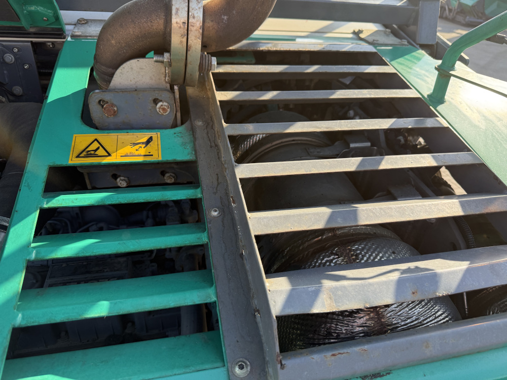 Usato 2021 Vogele S 1303-3i