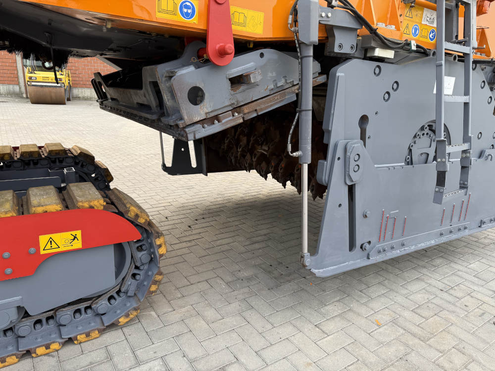 Usato 2015 Wirtgen W 250i