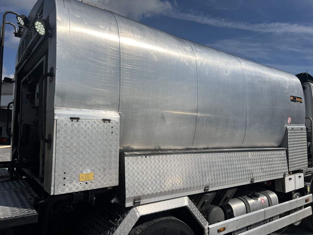 Usato 2000 Daf/Breining 85CF/BK 194