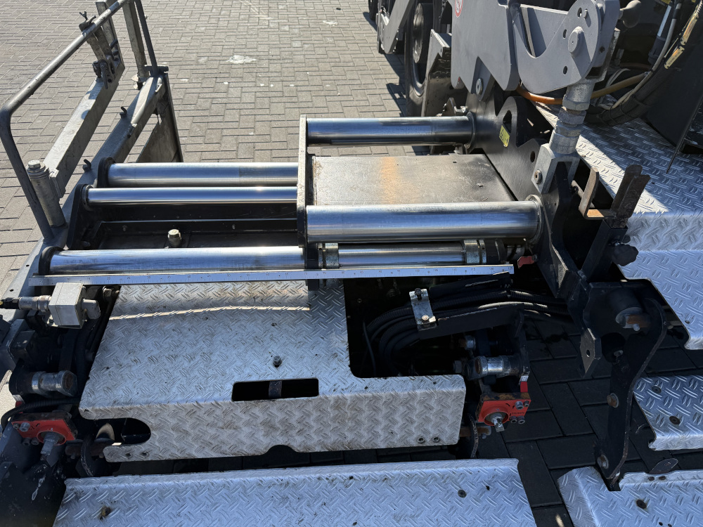 Usato 2012 Dynapac SD 2500 WS