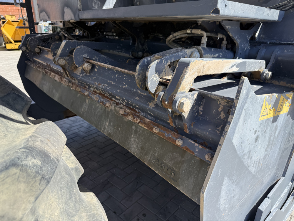 Usato 2016 Wirtgen WR 240i