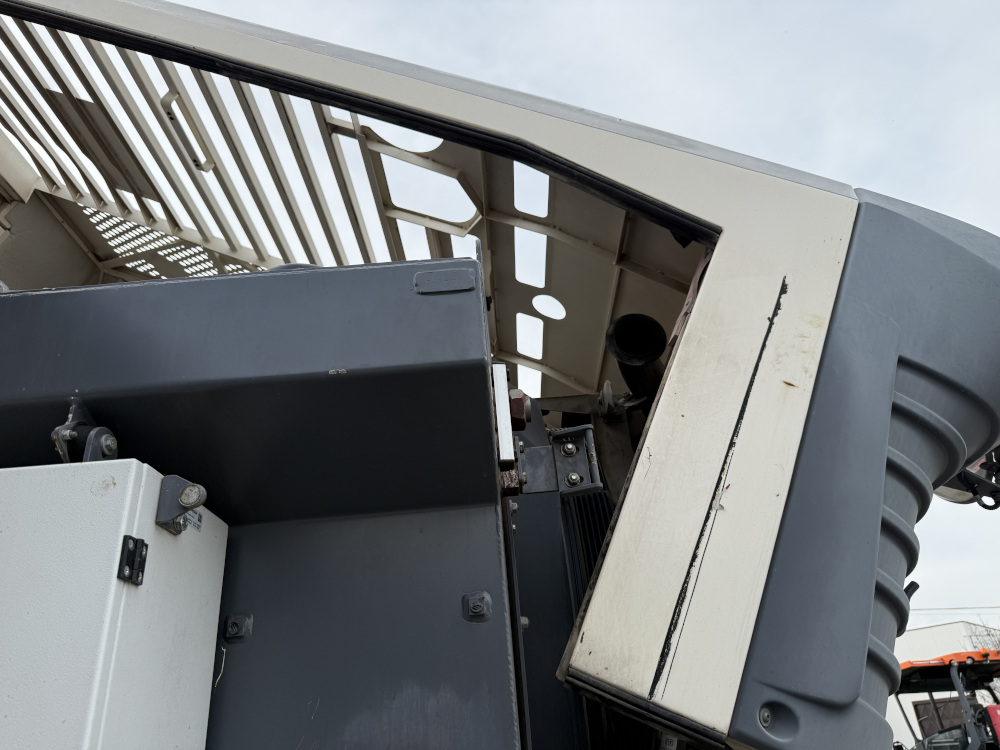 Usato 2017 Wirtgen W 250i