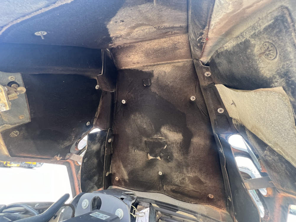 Usato 2010 Hamm HD 14 VV