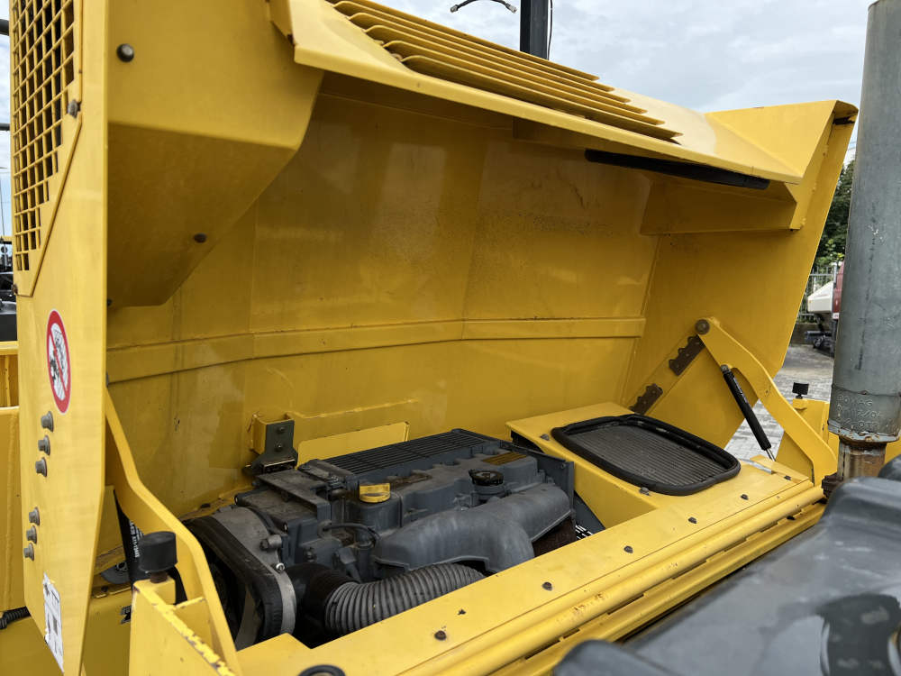 Usato 2004 Bomag BW 141 AD-2