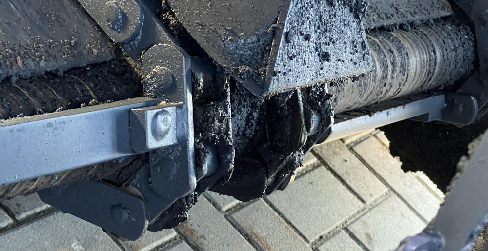 Usato 2014 Volvo P 6820C