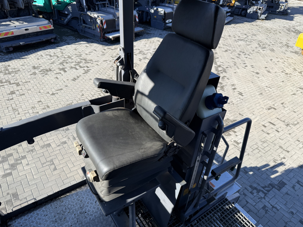 Usato 2019 Dynapac SD 2500 CS