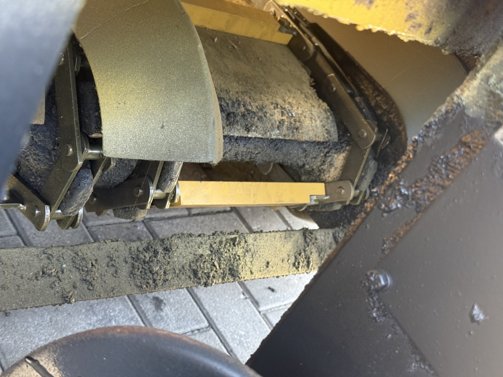 Usato 2018 Caterpillar AP 300F