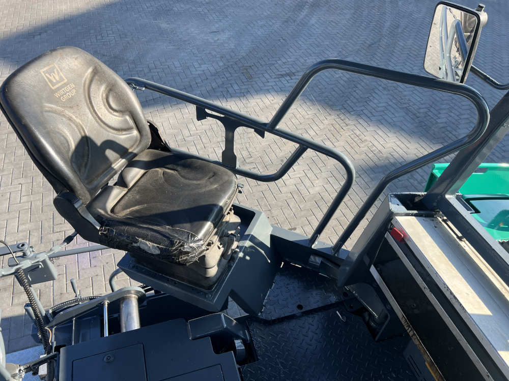 Usato 2018 Vogele S 1303-3i