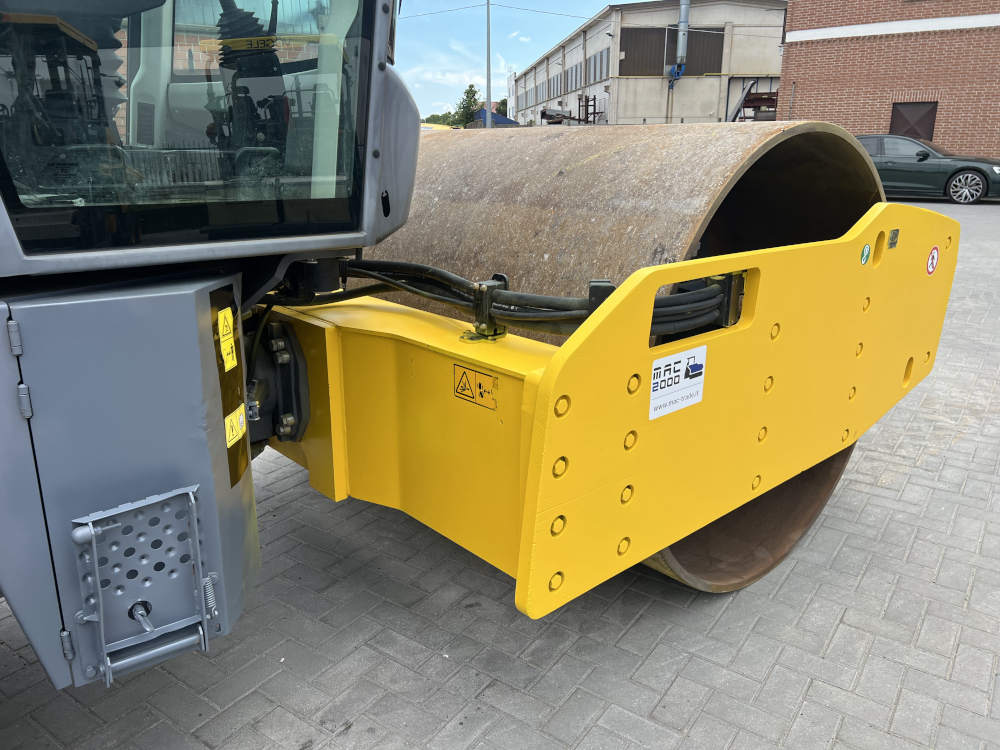 Usato 2017 Dynapac CA 3500D