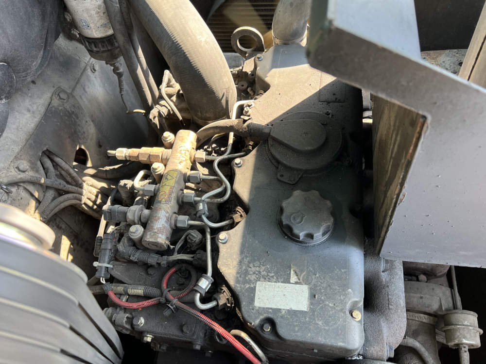 Usato 2010 Vogele S 1600-2