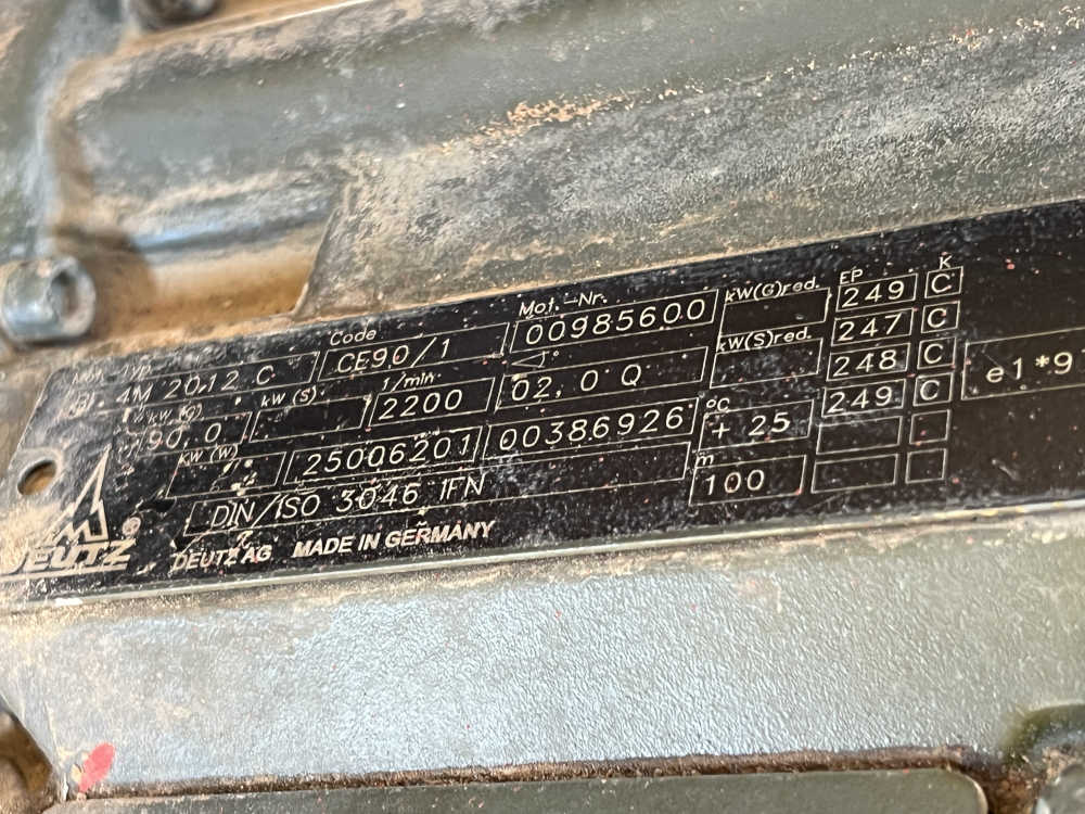 Usato 2004 Dynapac CA 302D