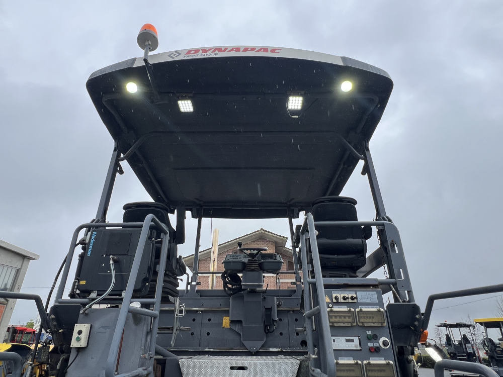Usato 2016 Dynapac SD 2500 WS