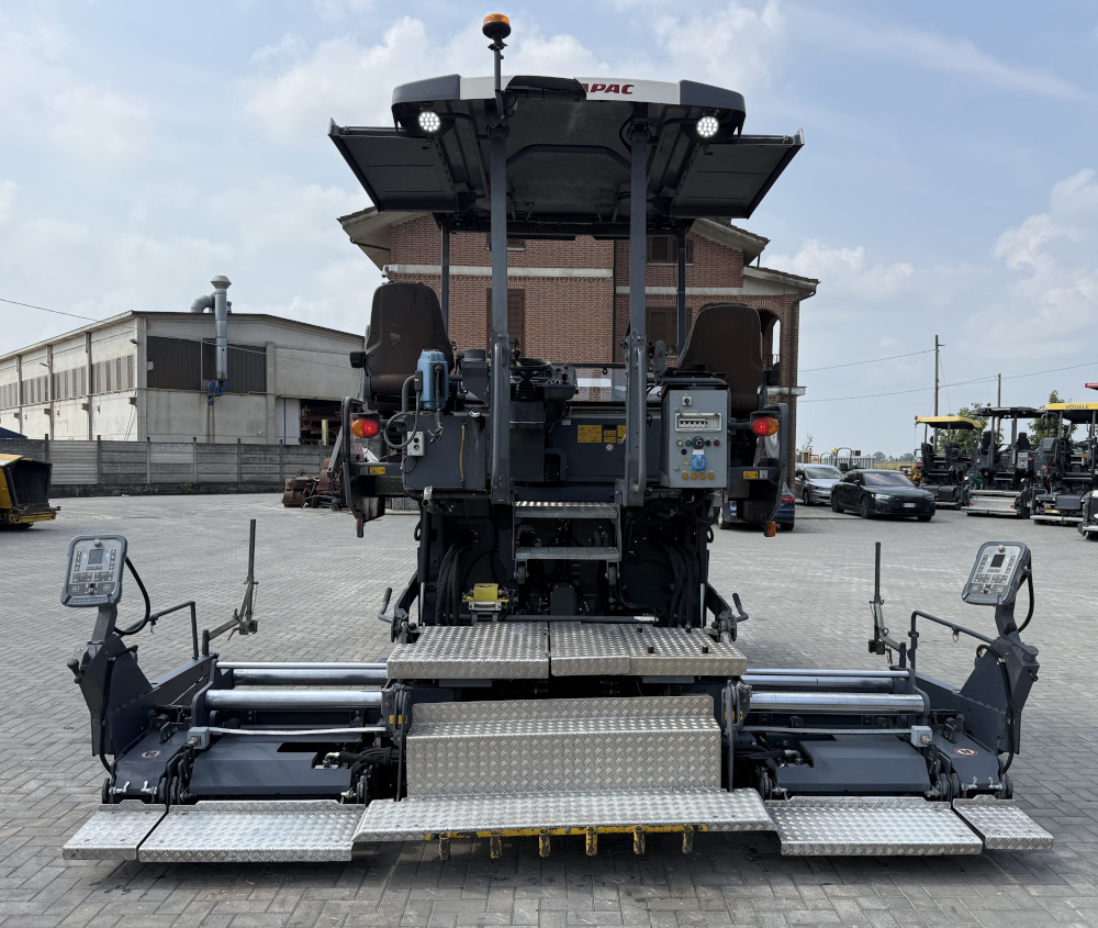 Usato 2018 Dynapac SD 1800 W