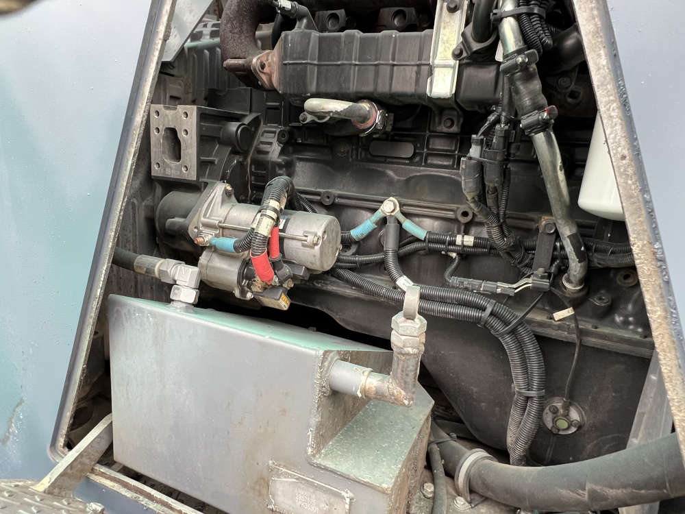 Usato 2017 Vogele S 1800-3i