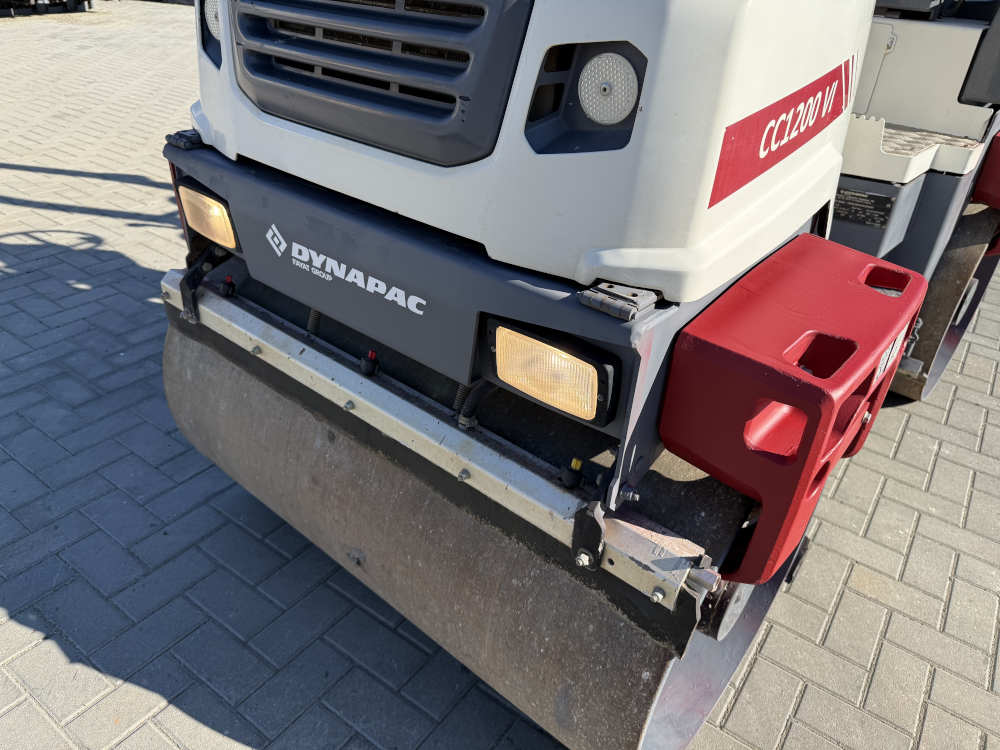Usato 2019 Dynapac CC 1200 VI