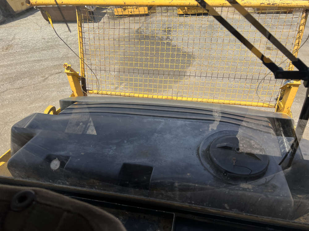 Usato 2001 Caterpillar PS 300B -521-