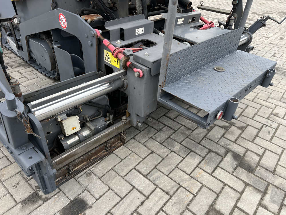 Usato 2014 Dynapac F 1200 CS