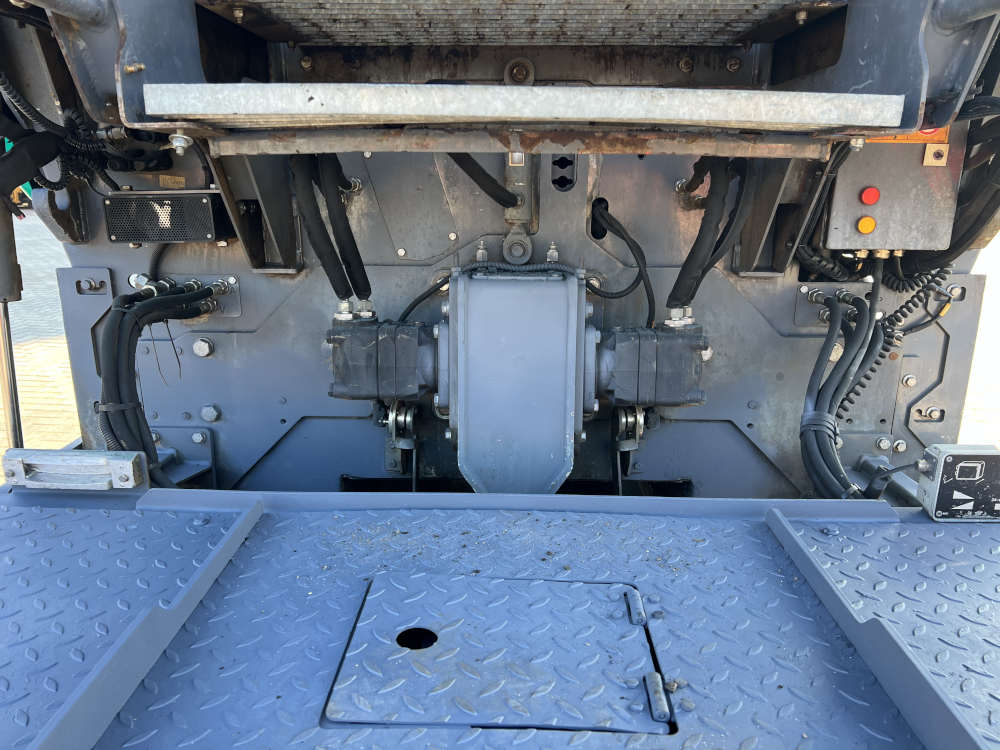 Usato 2014 Vogele S 1303-3i