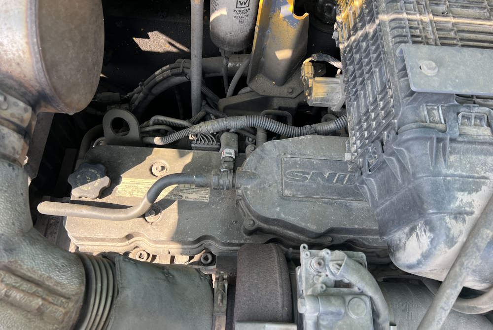 Usato 2013 Vogele S 1803-3i