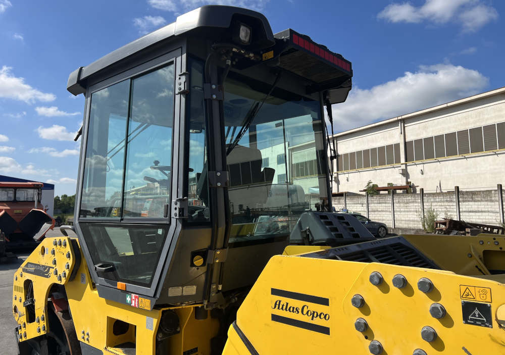 Usato 2015 Dynapac CC 2300 -634-