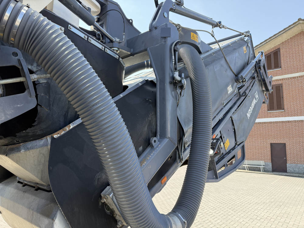 Usato 2019 Wirtgen W 207 Fi