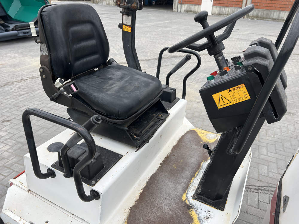 Usato 2004 Dynapac CC 142