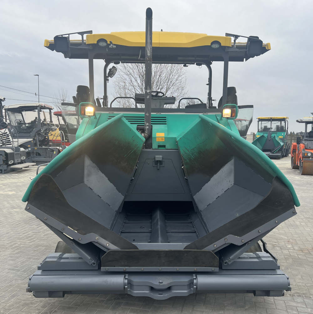 Usato 2018 Vogele S 1603-3i